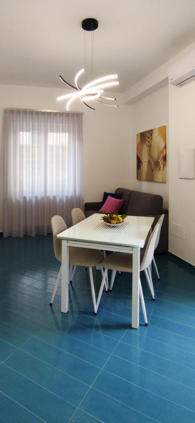 Casa Fortuna A Due Passi Dal Mare Cetara Esterno foto