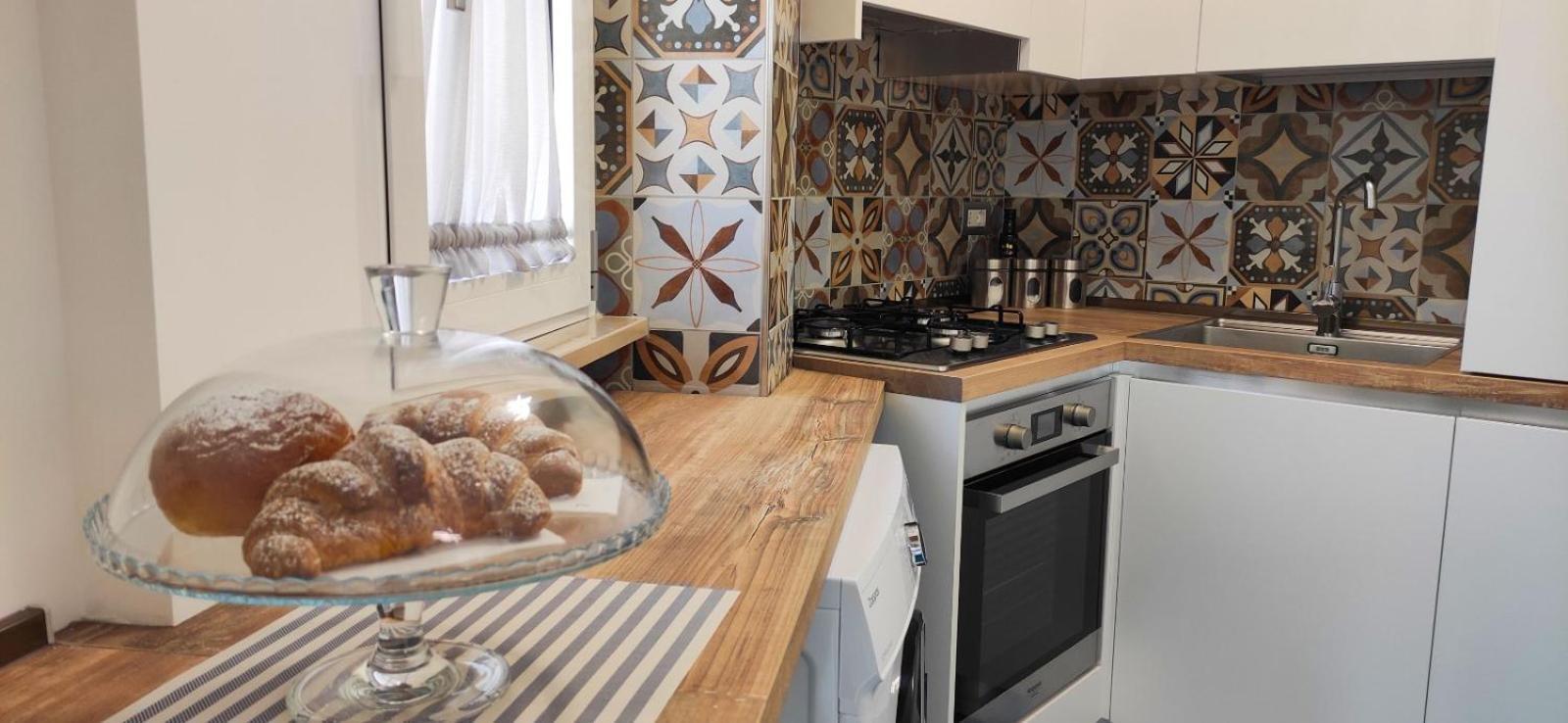 Casa Fortuna A Due Passi Dal Mare Cetara Esterno foto